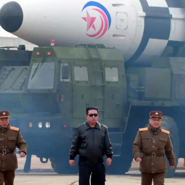 North Korea says IAEA has no moral right to interfere