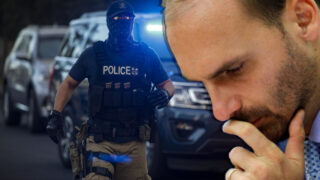 Eduardo Bolsonaro pode ser expulso por “enganar” Trump
