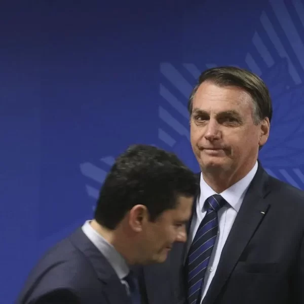 Paulo Gonet pede reabertura do inquérito sobre interferência de Bolsonaro na PF