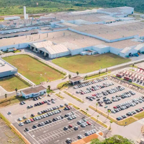 Toyota anuncia retomada de produção no Brasil