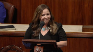 Adelita Grijalva says vote for release of Epstein’s files
