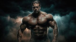 THE STRONGEST BODYBUILDERS EVER — EVERYONE ELSE LOOKS SMALL – JAY CUTLER