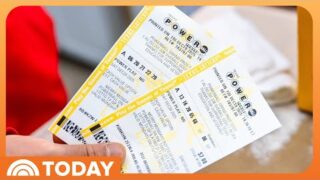 Powerball’s $1.8 Billion Jackpot Won by Single Ticket in Arkansas