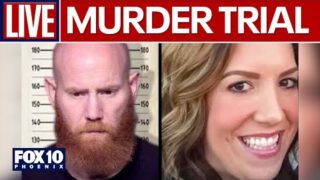 Allison Feldman murder trial coverage