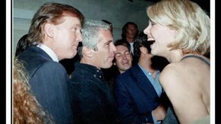 Newly released Jeffrey Epstein photos show Donald Trump, Bill Clinton, Steve Bannon and Woody Allen