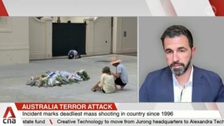 Australia’s strict gun laws prevented higher death toll in Bondi Beach shooting: Expert