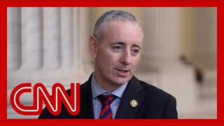 Key GOP moderate: Trump’s been too deferential to Putin