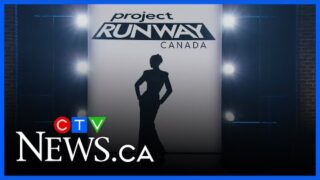 Edmonton designer shares her experience on Project Runway Canada