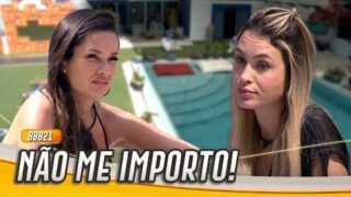 SARAH X JULIETTE: QUANDO A AMIZADE ROMPEU! 💔 | ESQUENTA BBB 26