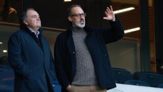 Goazen Reala! Presentación en directo de Pellegrino Matarazzo, nuevo entrenador de la Real Sociedad