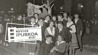 Revive Gipuzkoa: Navidades
