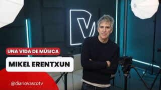 Mikel Erentxun: «Después de esta gira no volveré a cantar temas de Duncan Dhu» #duncandhu #musica