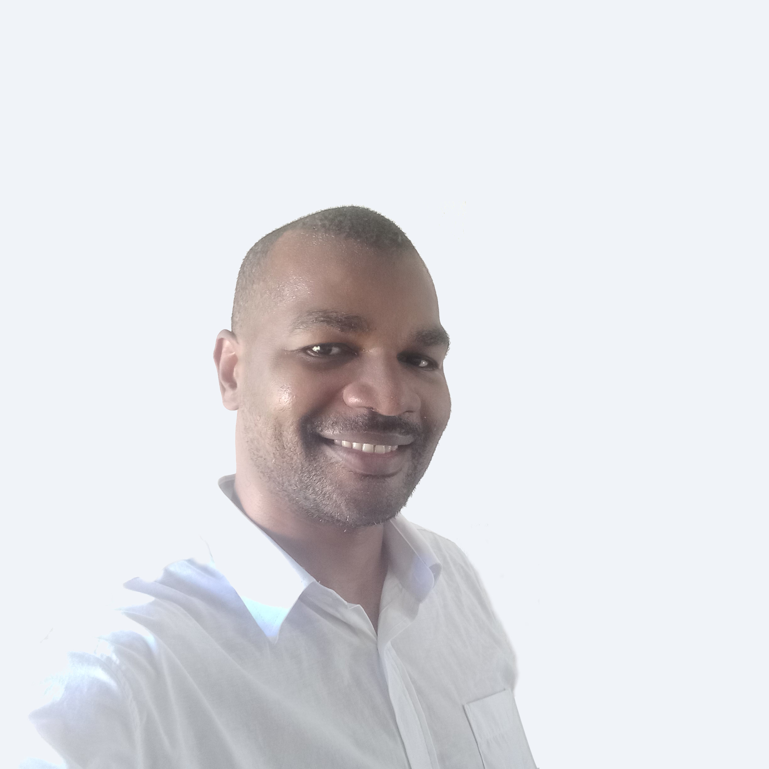 Rodrigo Santos Andrade