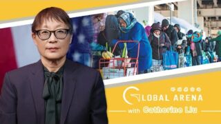 Lack of social safety nets and financialization of American life: California professor on kill line