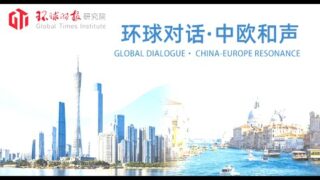 China-Europe Resonance: Two ports tell win-win stories of China, Europe