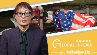 De-industrialization & ‘gangster capitalism’: California prof on unraveling of social contract in US
