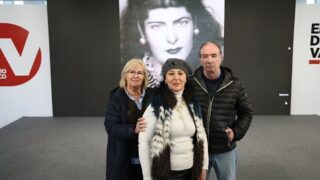 Los fotos de los lectores de DV cobran vida en Revive Gipuzkoa/Ipuskoa bizi #gipuzkoa