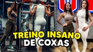 MÉTODOS INFALÍVEIS PARA QUADRÍCEPS