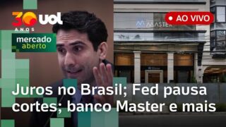 BC mantém Selic em 15%, Powell manda recado sobre Fed; caso Master: calote do pai de Vorcaro e mais