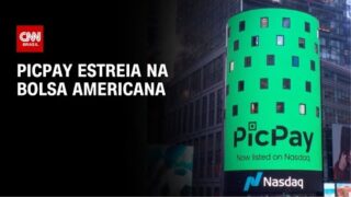 PicPay faz IPO na Nasdaq e será negociada como “PICS”