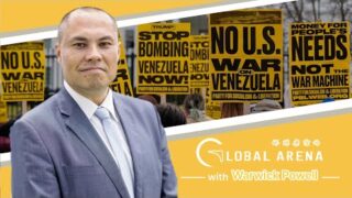 US ability to stabilize Venezuelan situation post-intervention is a big question mark:Warwick Powell