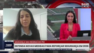 Mudanças nas regras do PIX