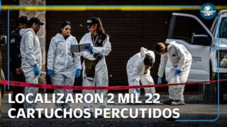 CJNG emboscó a empresario del mercado de abastos en Zapopan; hubo 30 sicarios
