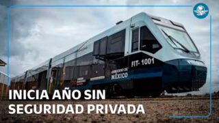 Interoceánico, sin seguridad privada este año #EnPortada