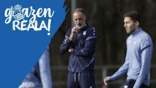GOAZEN REALA! 2×39: LA SALIDAS DE SADIQ Y KARRIKABURU y LA PREVIA DEL PARTIDO EN GETAFE