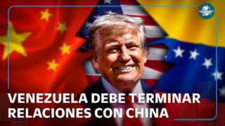 Venta de petróleo, una transacción entre gobiernos “legítimos e independientes”, considera Venezuela