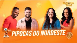 Casa de Vidro: Conheça os candidatos do BBB 26 da Região Nordeste