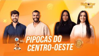 Casa de Vidro: Conheça os candidatos do BBB 26 da Região Centro-Oeste