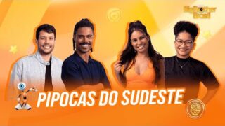 Casa de Vidro: Conheça os candidatos do BBB 26 da Região Sudeste