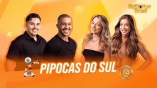 Casa de Vidro: Conheça os candidatos do BBB 26 da Região Sul