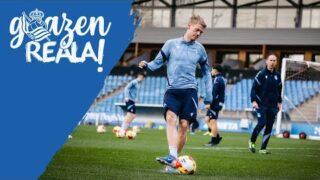 GOAZEN REALA! 2×40 – LA PREVIA DE LA COPA ANTE OSASUNA: ¿POR QUÉ NO SOÑAR CON ALGO GRANDE?