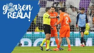 GOAZEN REALA! 2×51 – «MAL DÍA EN LA OFICINA EN EL PEOR ESCENARIO POSIBLE»