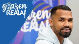 GOAZEN REALA! 2×52 – YANGEL: «HE SUFRIDO POR QUERER ESTAR Y DEMOSTRAR QUE NO SE HABÍAN EQUIVOCADO»