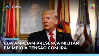 Trump ameaça Irã e alerta para consequências caso não haja acordo sobre programa nuclear