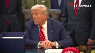 Homem é morto a tiros ao tentar invadir resort de Trump na Flórida