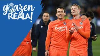 GOAZEN REALA! 2×48 – LA REAL SOCIEDAD VUELVE A SEMIFINALES: COMPITE EN LA COPA PORQUE LA QUIERE