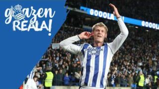 GOAZEN REALA! 2×49 – LA COPA: «LA REAL SOCIEDAD TIENE QUE APROVECHAR QUE ESTÁ MEJOR QUE EL ATHLETIC»