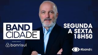Band Cidade com Sérgio Stock (10/02/2026)