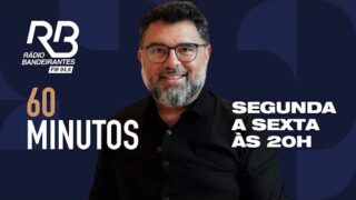 60 Minutos com Fabiano Brasil (10/02/2026)