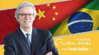 China and Brazil must prepare to withstand the pressure to weaken their ties