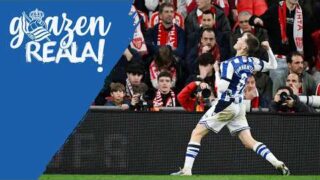 GOAZEN REALA! 2×50 – «LA REAL ASALTÓ SAN MAMÉS EN UN DERBI POLÉMICO Y CON UN BAILE INCREÍBLE»