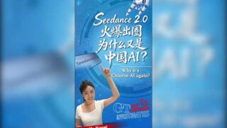 “Seedance 2.0” goes viral: Why it’s Chinese AI again?