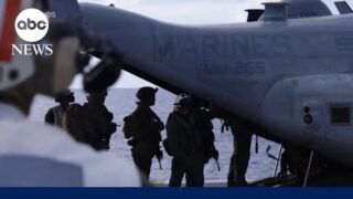 War with Iran enters 5th week