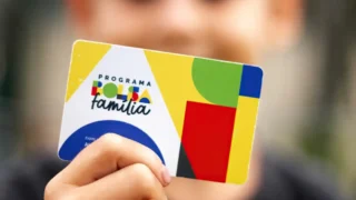 Caixa paga Bolsa Família a beneficiários com NIS de final 6