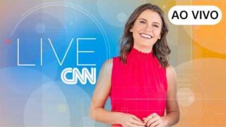 AO VIVO: LIVE CNN – 24/04/2026