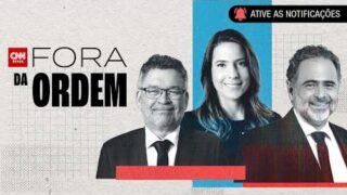 AO VIVO: FIM DA “QUÍMICA” ENTRE LULA E TRUMP E AS ATUALIZAÇÕES DA GUERRA NO IRÃ